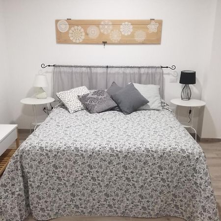 פוליניו B&B Casa Lilli מראה חיצוני תמונה